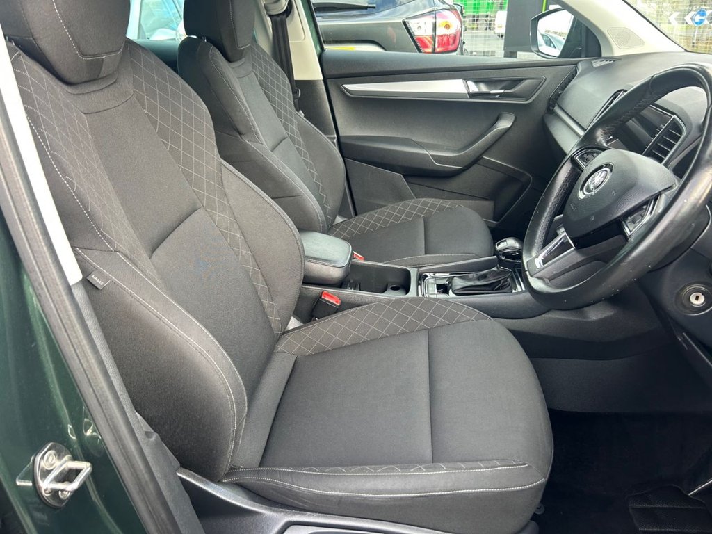 Used Skoda Karoq 2019 for sale - 76372328: Photo 41