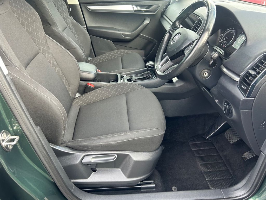 Used Skoda Karoq 2019 for sale - 76372328: Photo 42