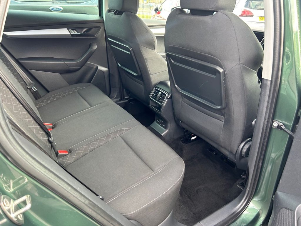 Used Skoda Karoq 2019 for sale - 76372328: Photo 43