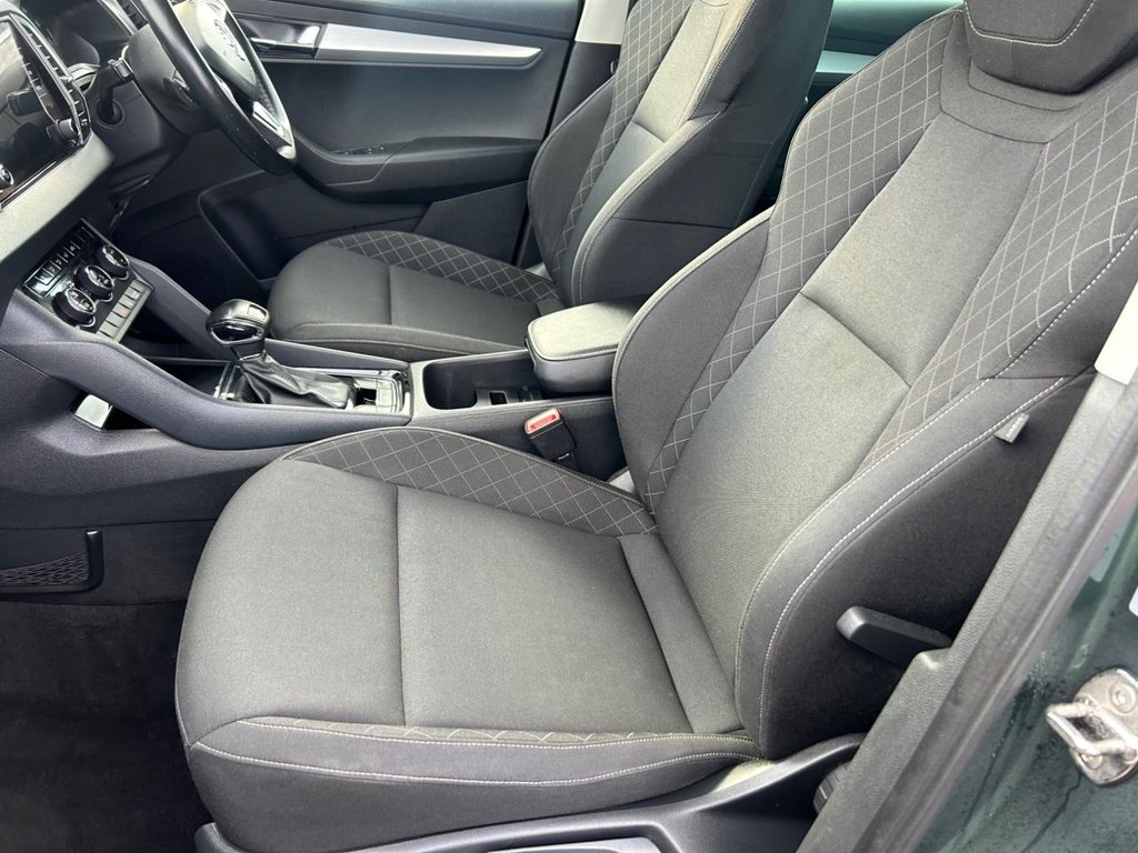 Used Skoda Karoq 2019 for sale - 76372328: Photo 47