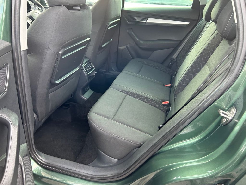 Used Skoda Karoq 2019 for sale - 76372328: Photo 48