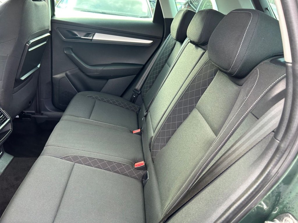 Used Skoda Karoq 2019 for sale - 76372328: Photo 49