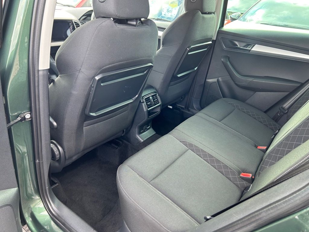 Used Skoda Karoq 2019 for sale - 76372328: Photo 50