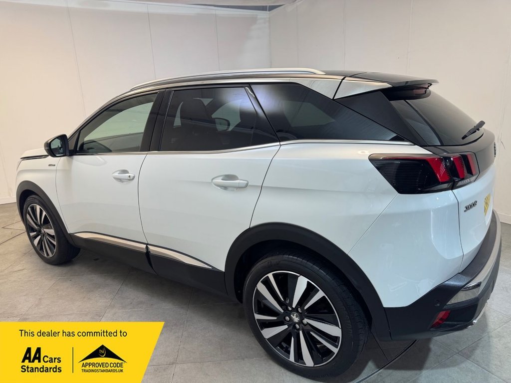 Used Peugeot 3008 2019 for sale - 76570467: Photo 10