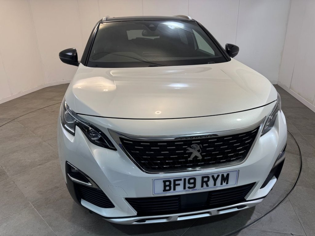 Used Peugeot 3008 2019 for sale - 76570467: Photo 11