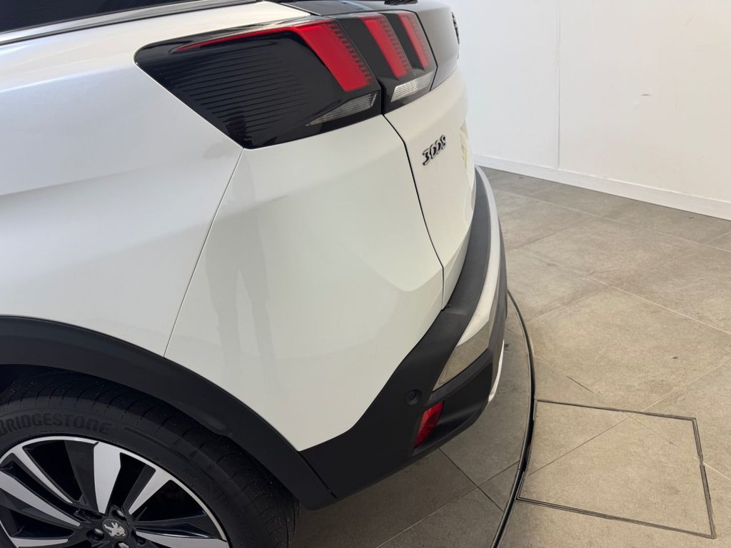 Used Peugeot 3008 2019 for sale - 76570467: Photo 14
