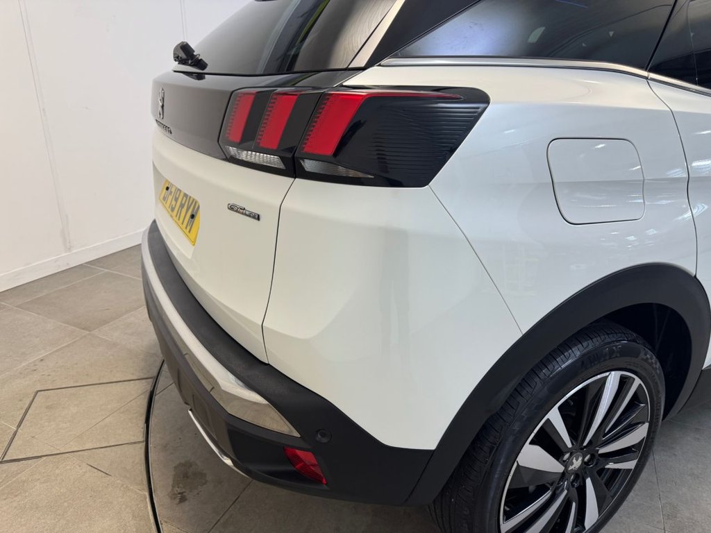 Used Peugeot 3008 2019 for sale - 76570467: Photo 15