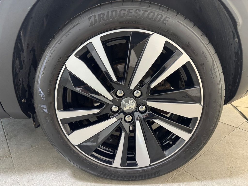 Used Peugeot 3008 2019 for sale - 76570467: Photo 17