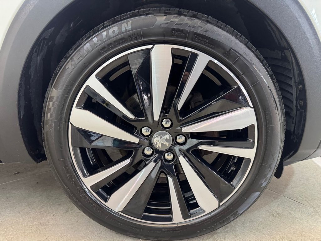 Used Peugeot 3008 2019 for sale - 76570467: Photo 19