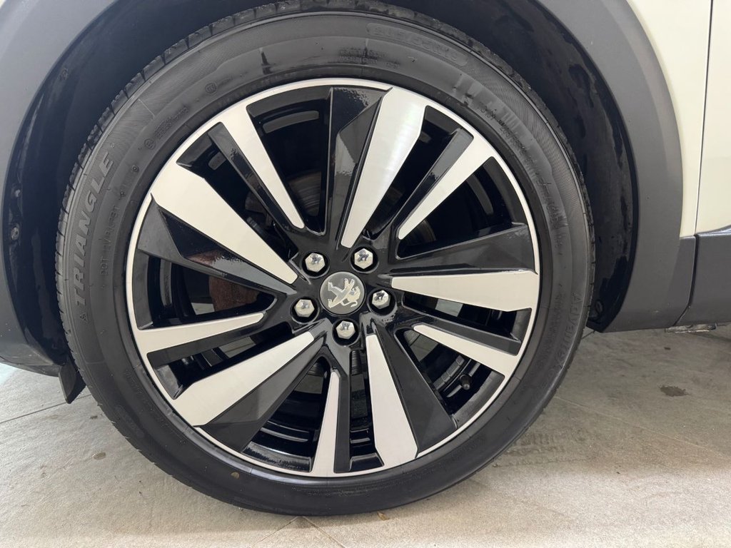 Used Peugeot 3008 2019 for sale - 76570467: Photo 20