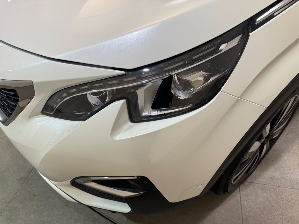 Used Peugeot 3008 2019 for sale - 76570467: Photo 21