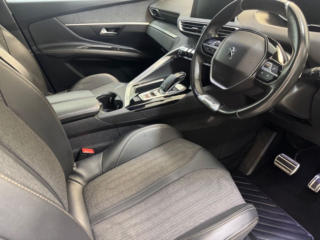 Used Peugeot 3008 2019 for sale - 76570467: Photo 23