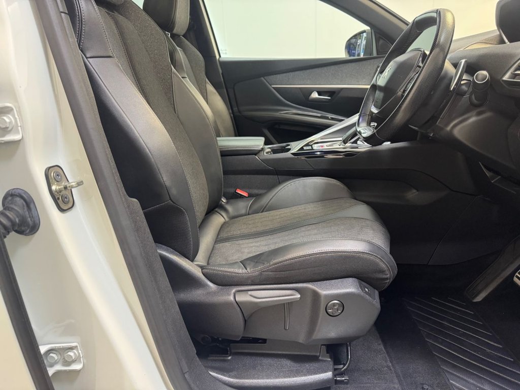 Used Peugeot 3008 2019 for sale - 76570467: Photo 24