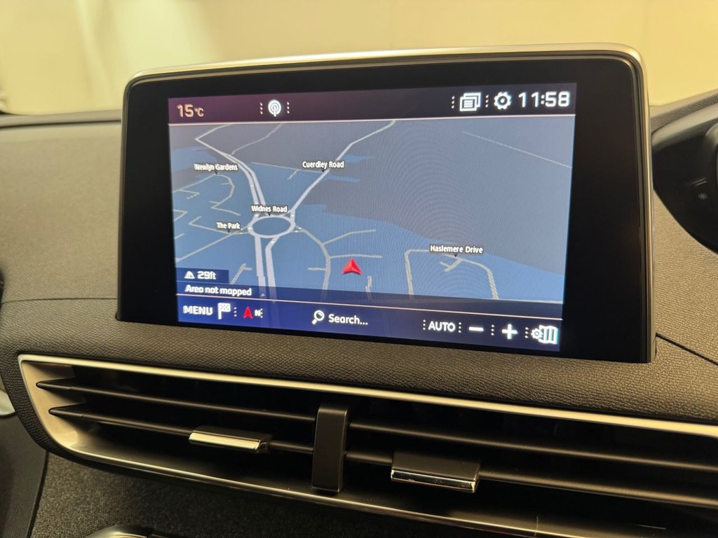 Used Peugeot 3008 2019 for sale - 76570467: Photo 26