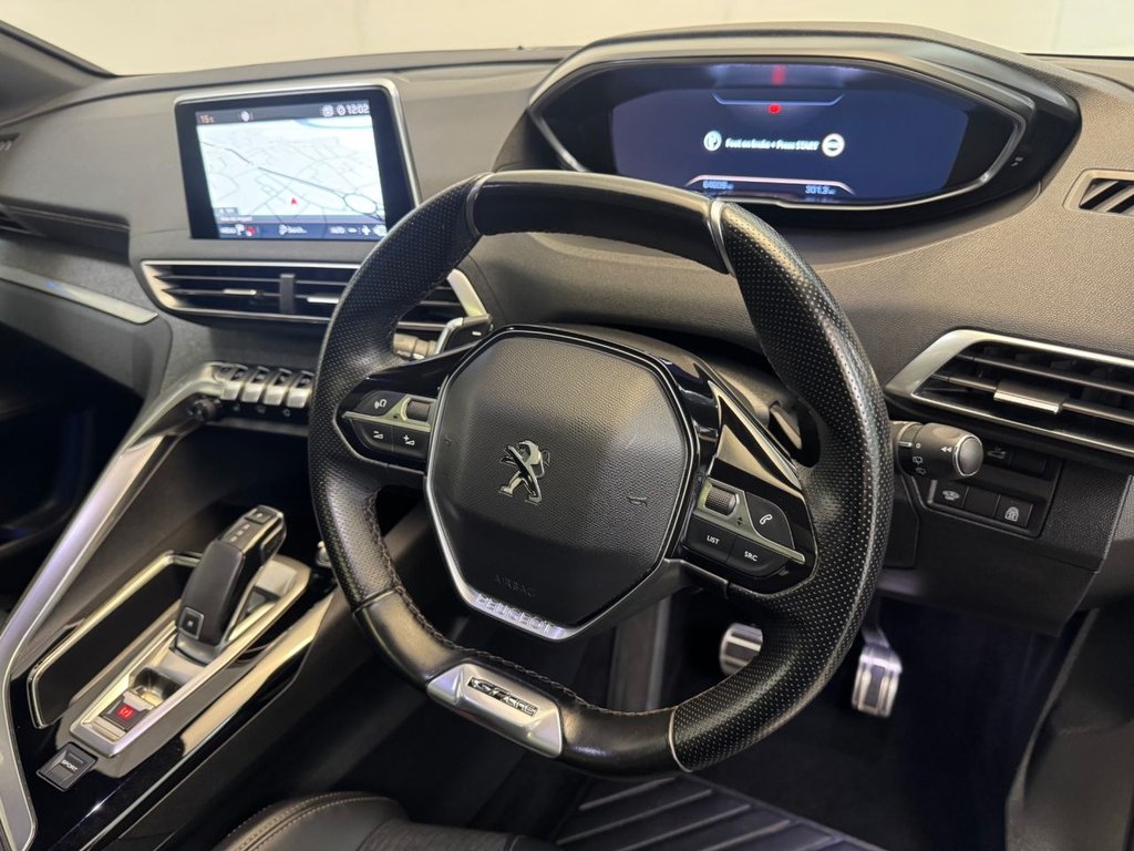 Used Peugeot 3008 2019 for sale - 76570467: Photo 27