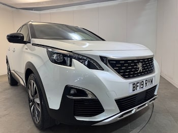 Used Peugeot 3008 2019 for sale - 76570467: Photo