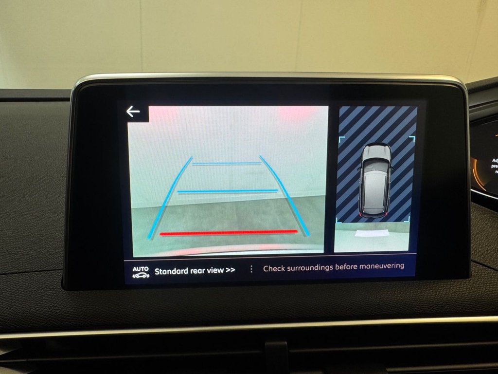 Used Peugeot 3008 2019 for sale - 76570467: Photo 31