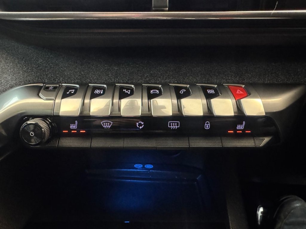 Used Peugeot 3008 2019 for sale - 76570467: Photo 38