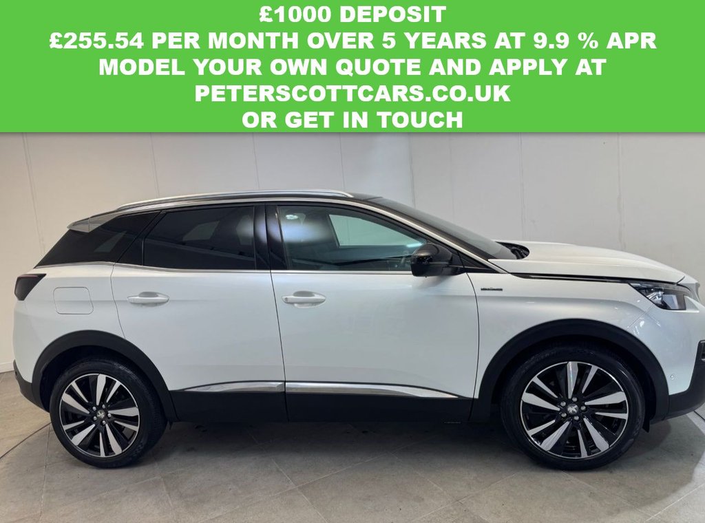 Used Peugeot 3008 2019 for sale - 76570467: Photo 4