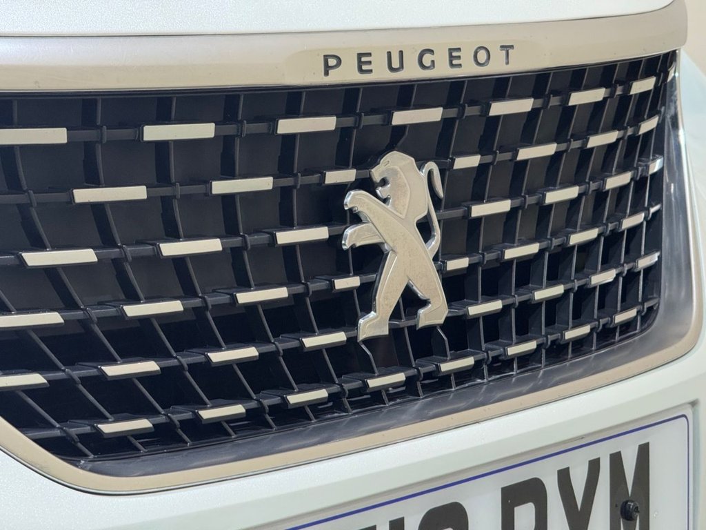 Used Peugeot 3008 2019 for sale - 76570467: Photo 40