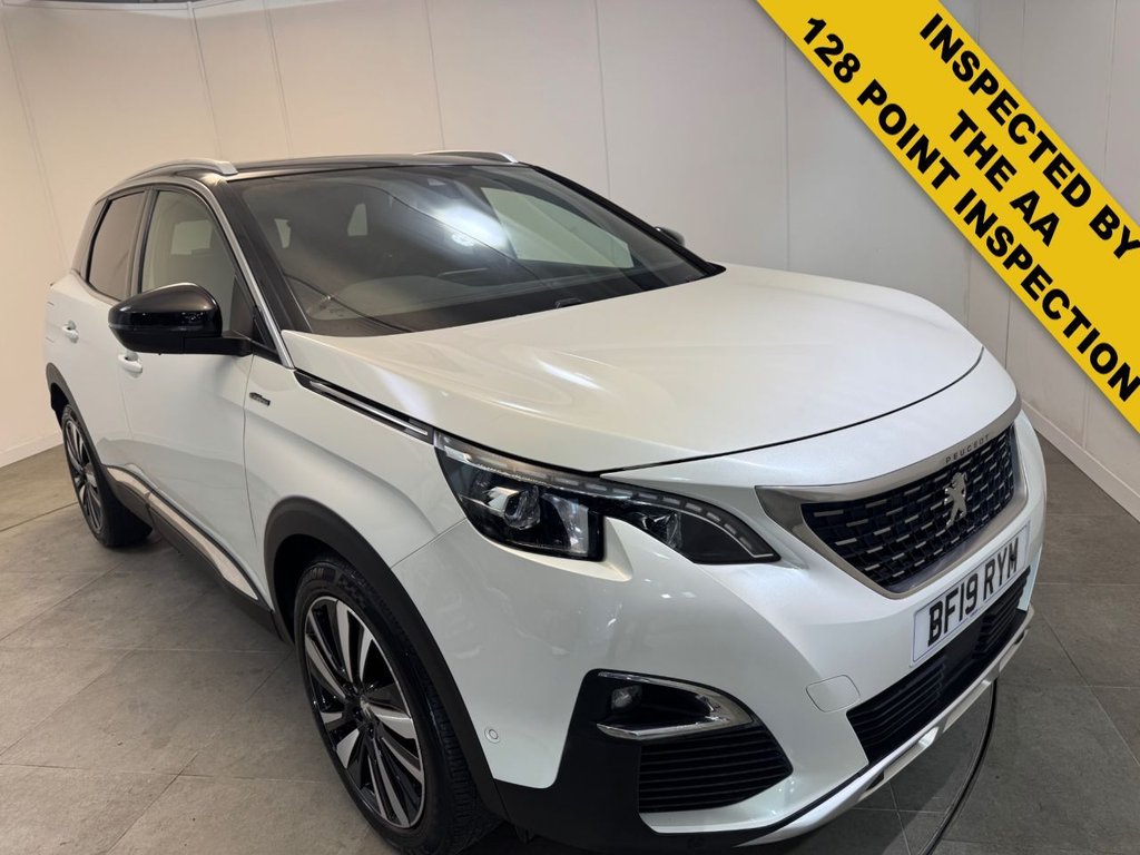 Used Peugeot 3008 2019 for sale - 76570467: Photo 5