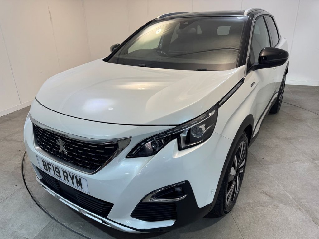 Used Peugeot 3008 2019 for sale - 76570467: Photo 6