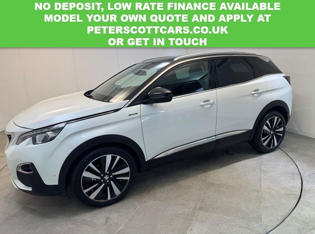 Used Peugeot 3008 2019 for sale - 76570467: Photo 7