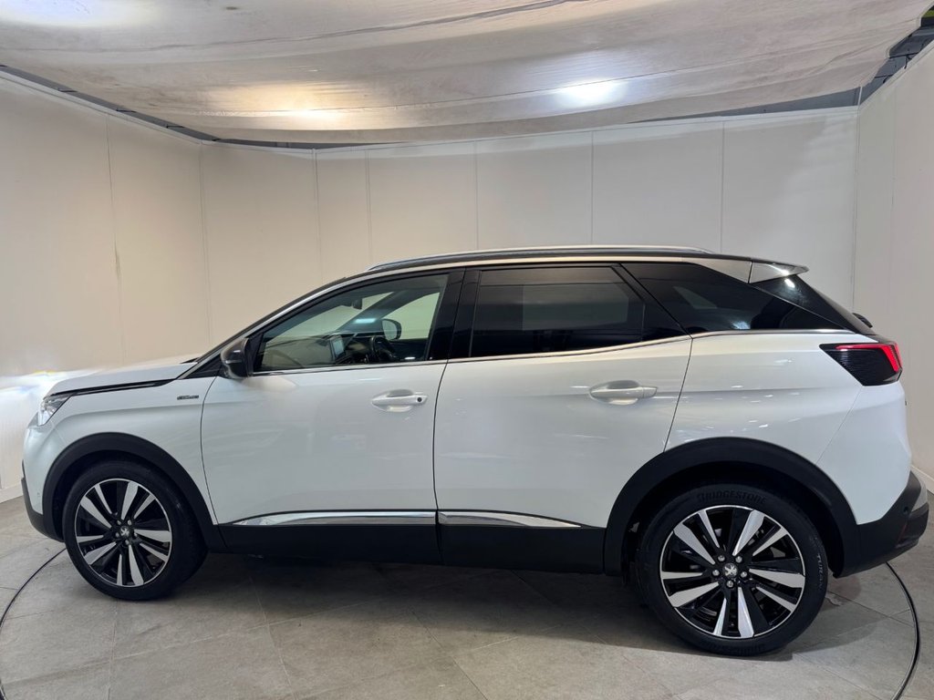 Used Peugeot 3008 2019 for sale - 76570467: Photo 8