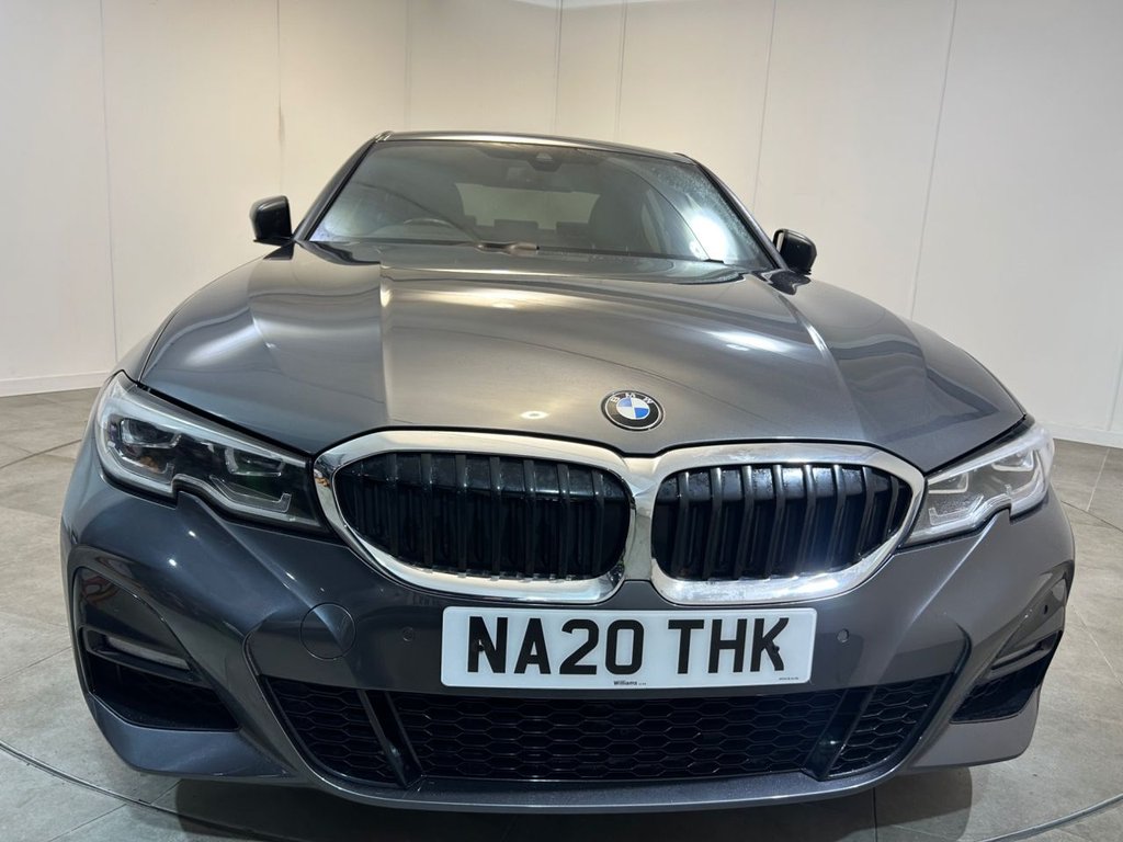 Used BMW 3 Series 2020 for sale - 77302531: Photo 13