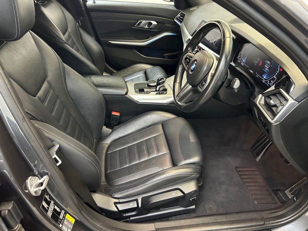 Used BMW 3 Series 2020 for sale - 77302531: Photo 15