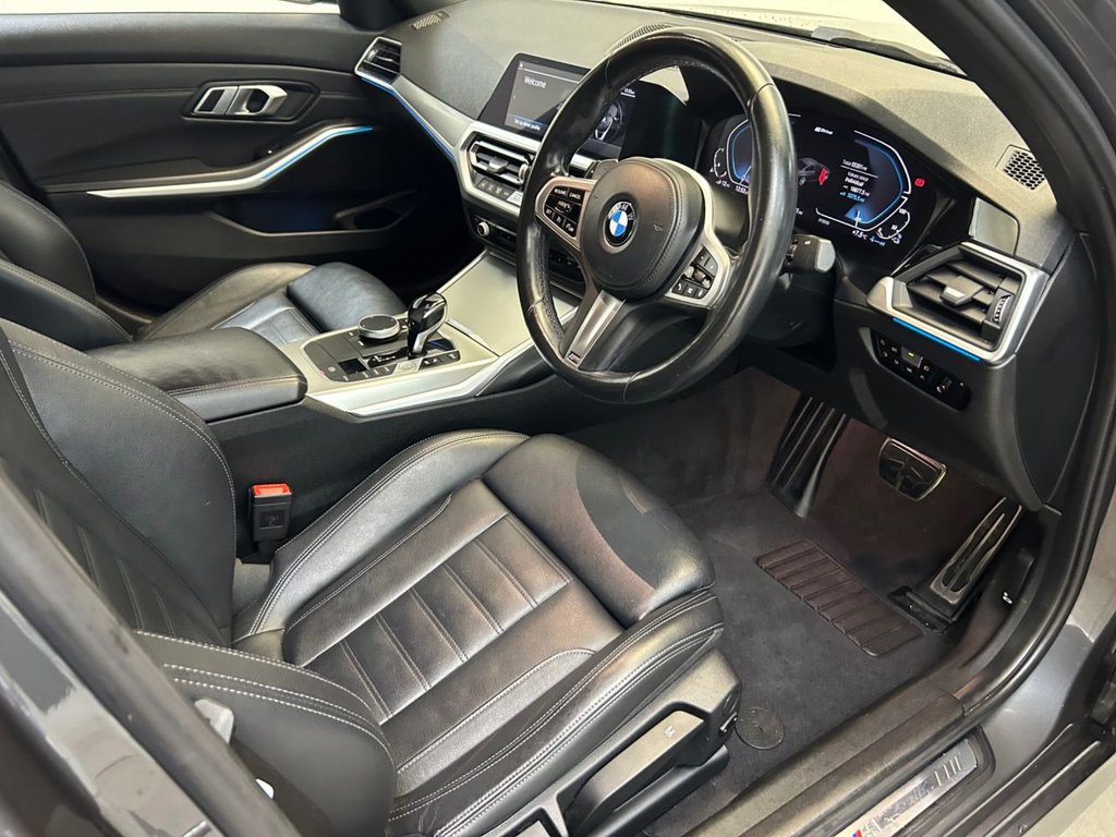 Used BMW 3 Series 2020 for sale - 77302531: Photo 16