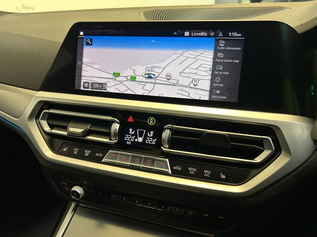 Used BMW 3 Series 2020 for sale - 77302531: Photo 17