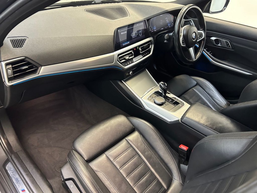 Used BMW 3 Series 2020 for sale - 77302531: Photo 19