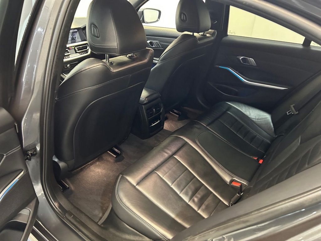 Used BMW 3 Series 2020 for sale - 77302531: Photo 21