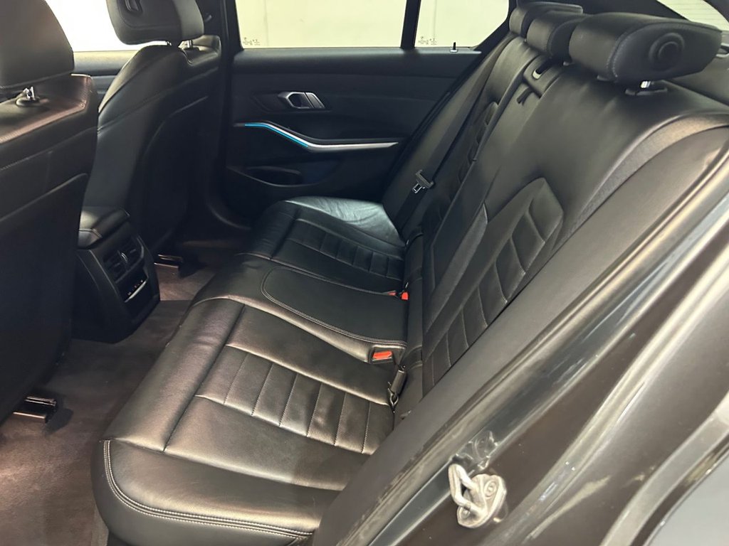 Used BMW 3 Series 2020 for sale - 77302531: Photo 22