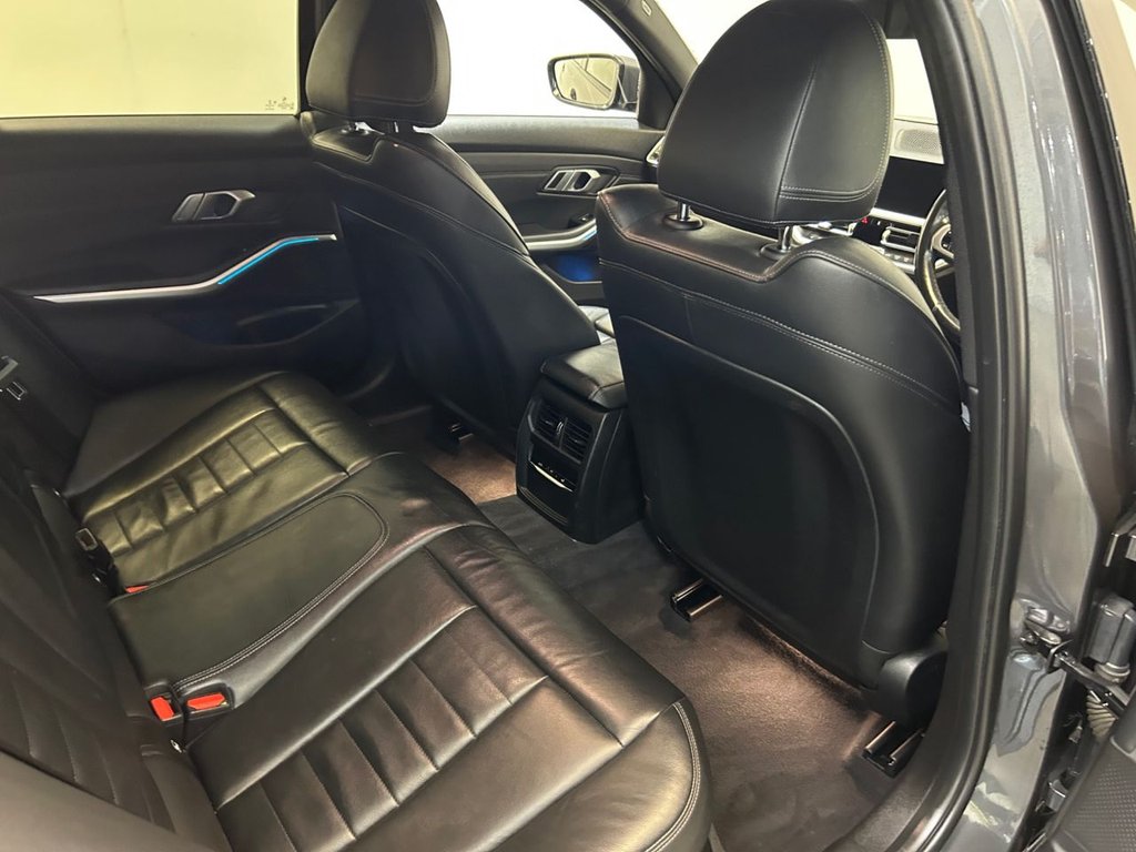 Used BMW 3 Series 2020 for sale - 77302531: Photo 23