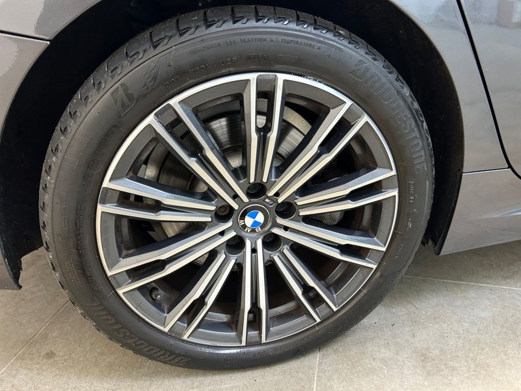 Used BMW 3 Series 2020 for sale - 77302531: Photo 26