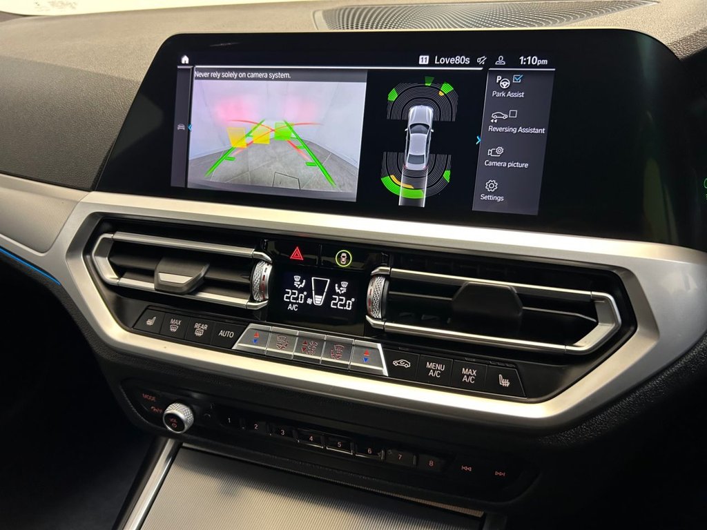 Used BMW 3 Series 2020 for sale - 77302531: Photo 27