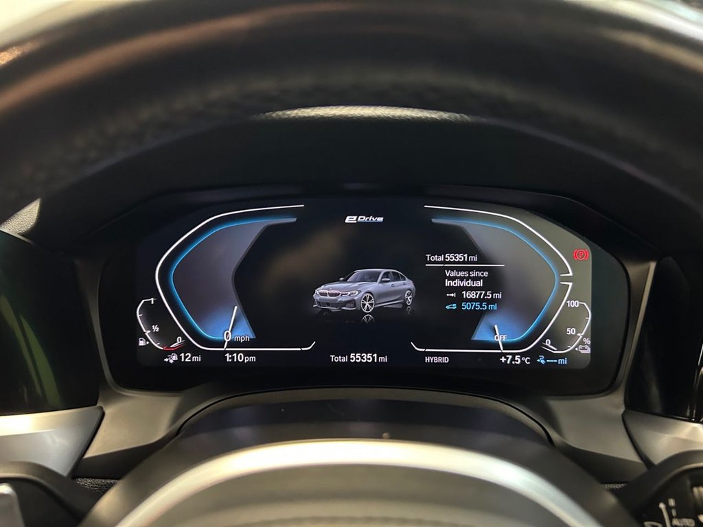 Used BMW 3 Series 2020 for sale - 77302531: Photo 29