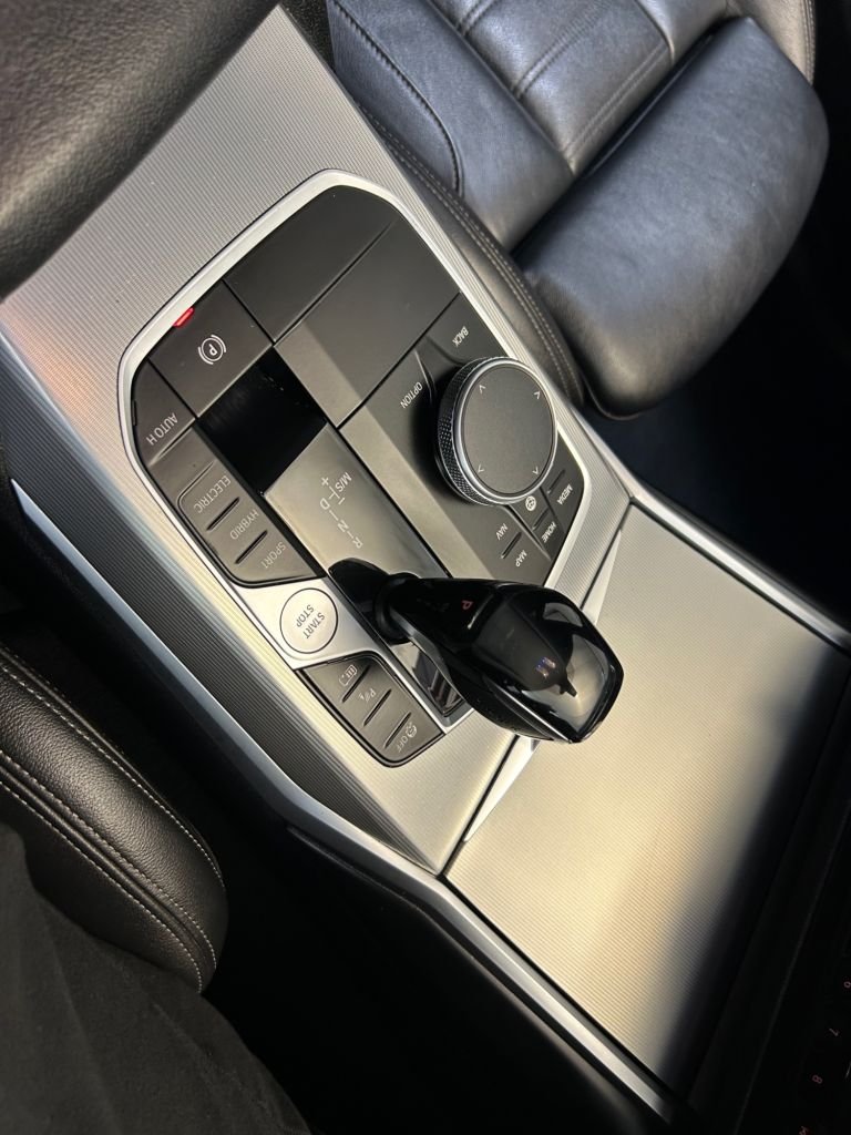 Used BMW 3 Series 2020 for sale - 77302531: Photo 30