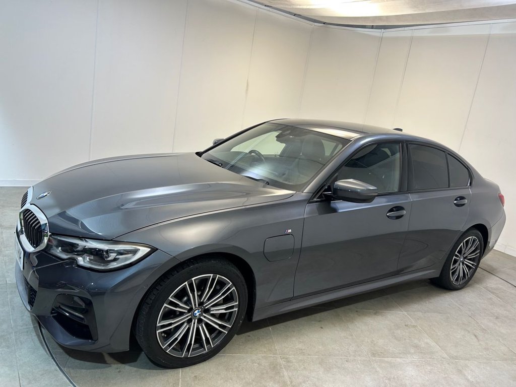 Used BMW 3 Series 2020 for sale - 77302531: Photo 32