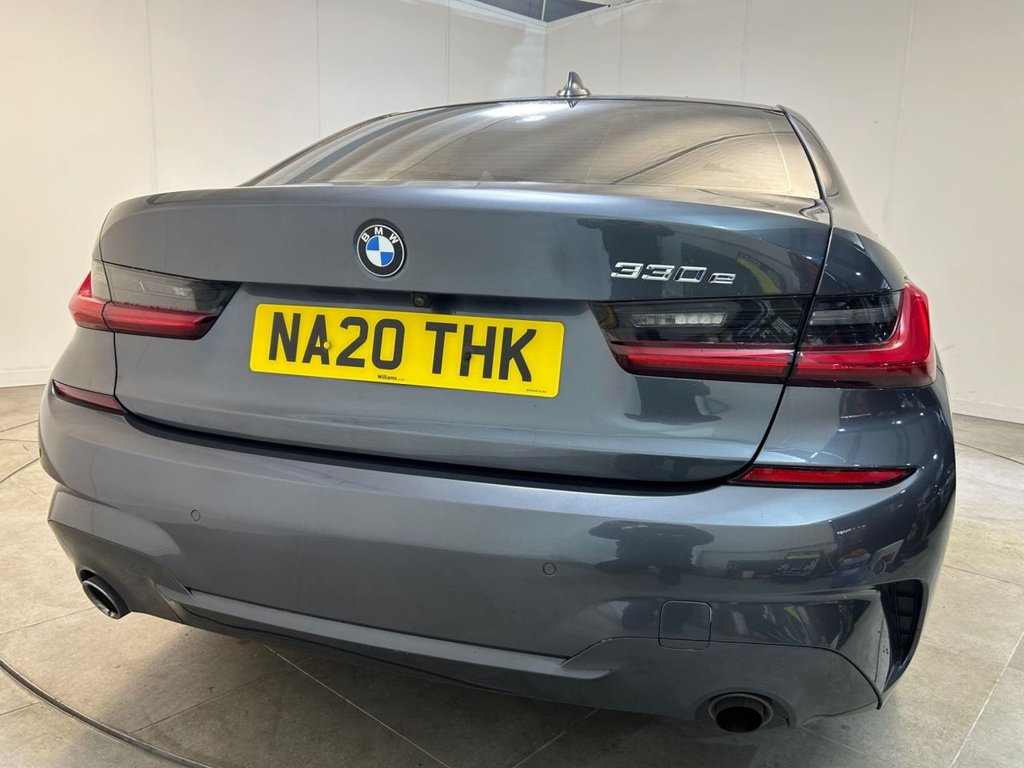 Used BMW 3 Series 2020 for sale - 77302531: Photo 34