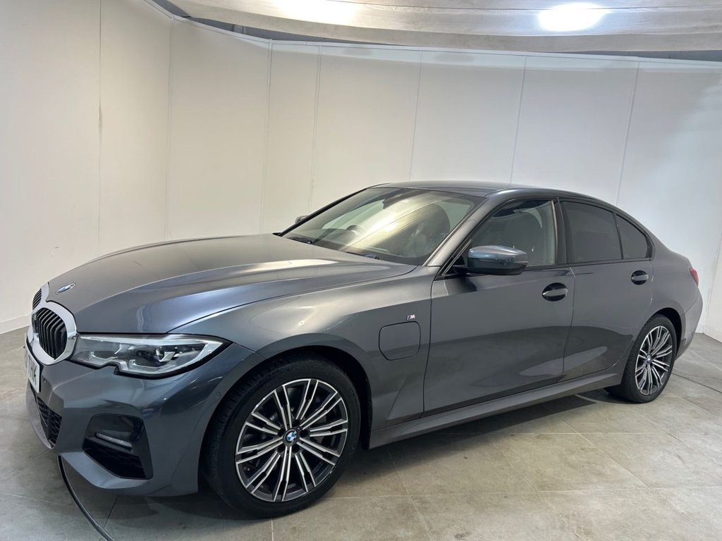 Used BMW 3 Series 2020 for sale - 77302531: Photo 37