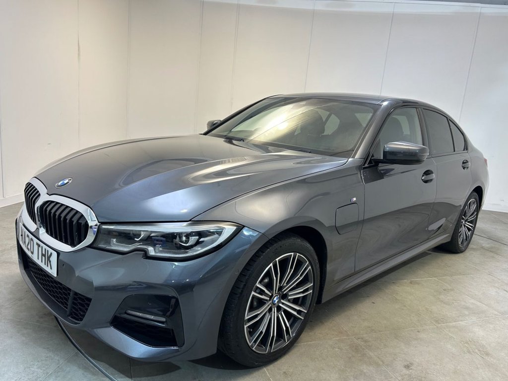 Used BMW 3 Series 2020 for sale - 77302531: Photo 38