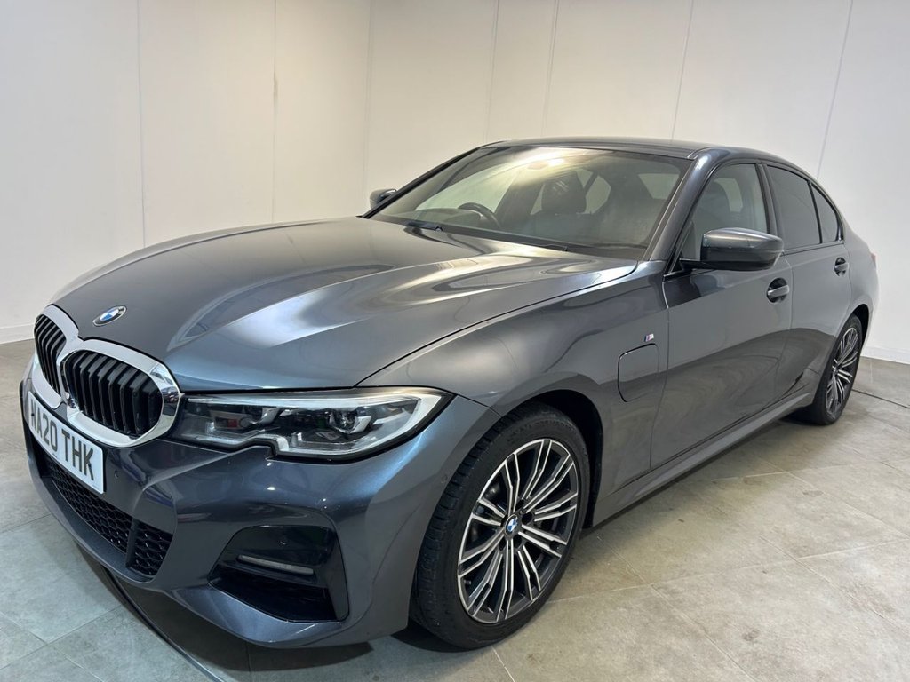 Used BMW 3 Series 2020 for sale - 77302531: Photo 40