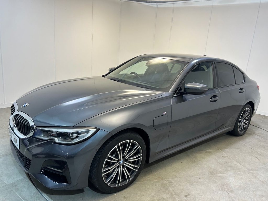Used BMW 3 Series 2020 for sale - 77302531: Photo 41