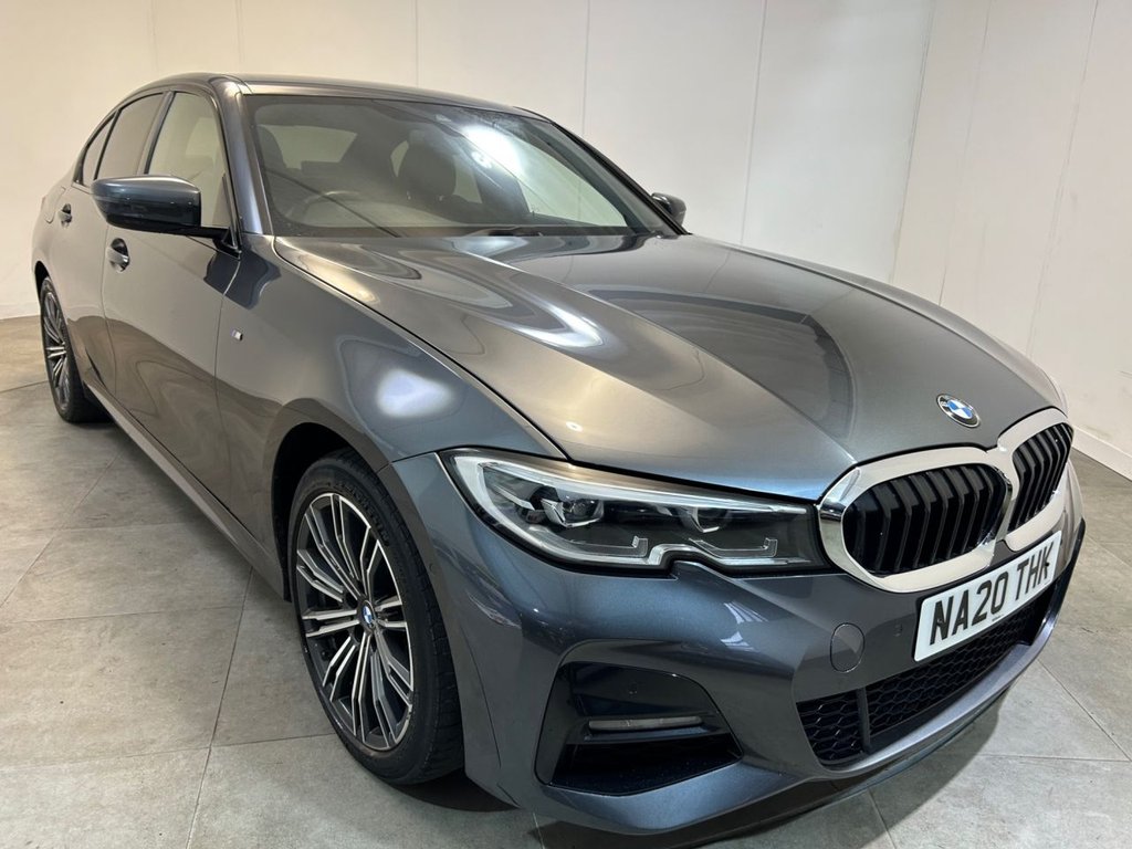 Used BMW 3 Series 2020 for sale - 77302531: Photo 42