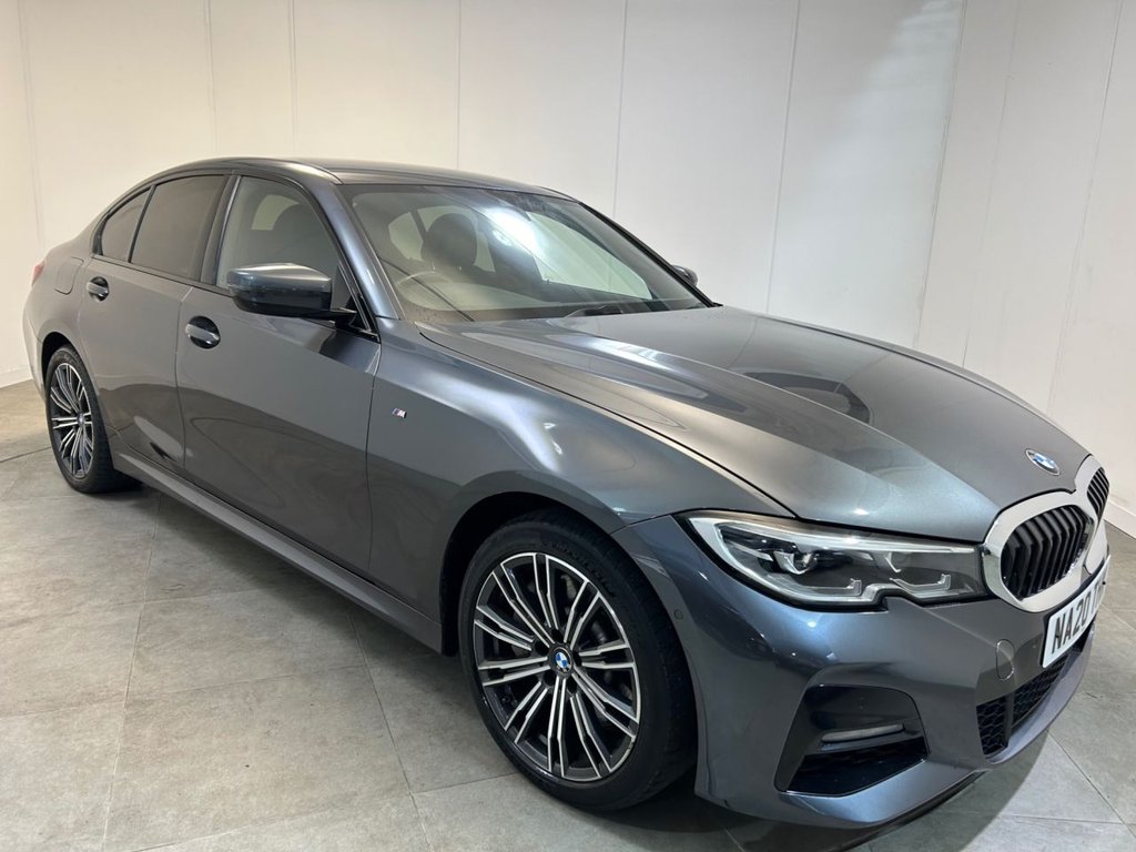 Used BMW 3 Series 2020 for sale - 77302531: Photo 43