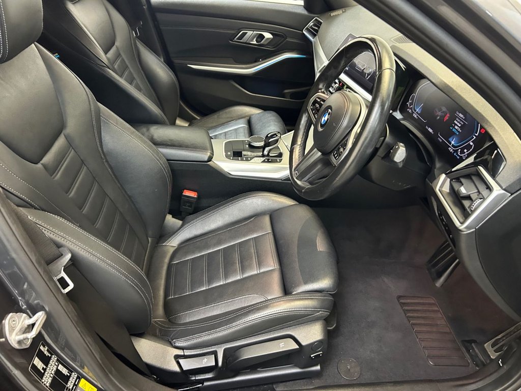 Used BMW 3 Series 2020 for sale - 77302531: Photo 44