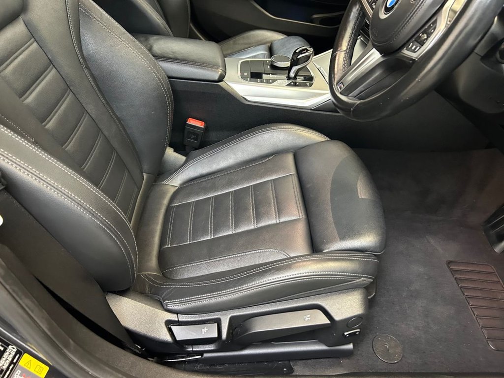 Used BMW 3 Series 2020 for sale - 77302531: Photo 45